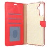 Θήκη Book Wallet Με Μαγνητικό Κούμπωμα (Samsung Galaxy A15)