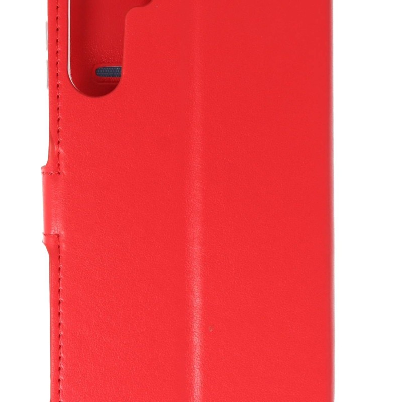 Θήκη Book Wallet Με Μαγνητικό Κούμπωμα (Samsung Galaxy A15)