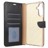Θήκη Book Wallet Με Μαγνητικό Κούμπωμα (Samsung Galaxy A15)
