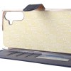 Θήκη Book Wallet Με Μαγνητικό Κούμπωμα (Samsung Galaxy A15)