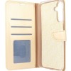Θήκη Book Wallet Με Μαγνητικό Κούμπωμα (Samsung Galaxy A15)