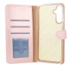 Θήκη Book Wallet Με Μαγνητικό Κούμπωμα (Samsung Galaxy A15)