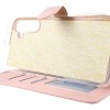 Θήκη Book Wallet Με Μαγνητικό Κούμπωμα (Samsung Galaxy A15)