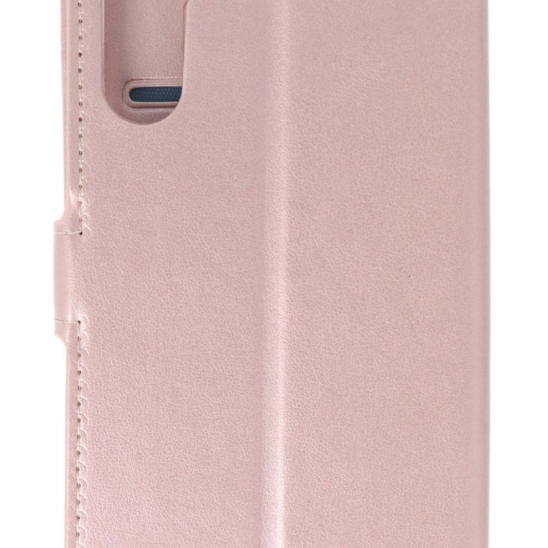 Θήκη Book Wallet Με Μαγνητικό Κούμπωμα (Samsung Galaxy A15)
