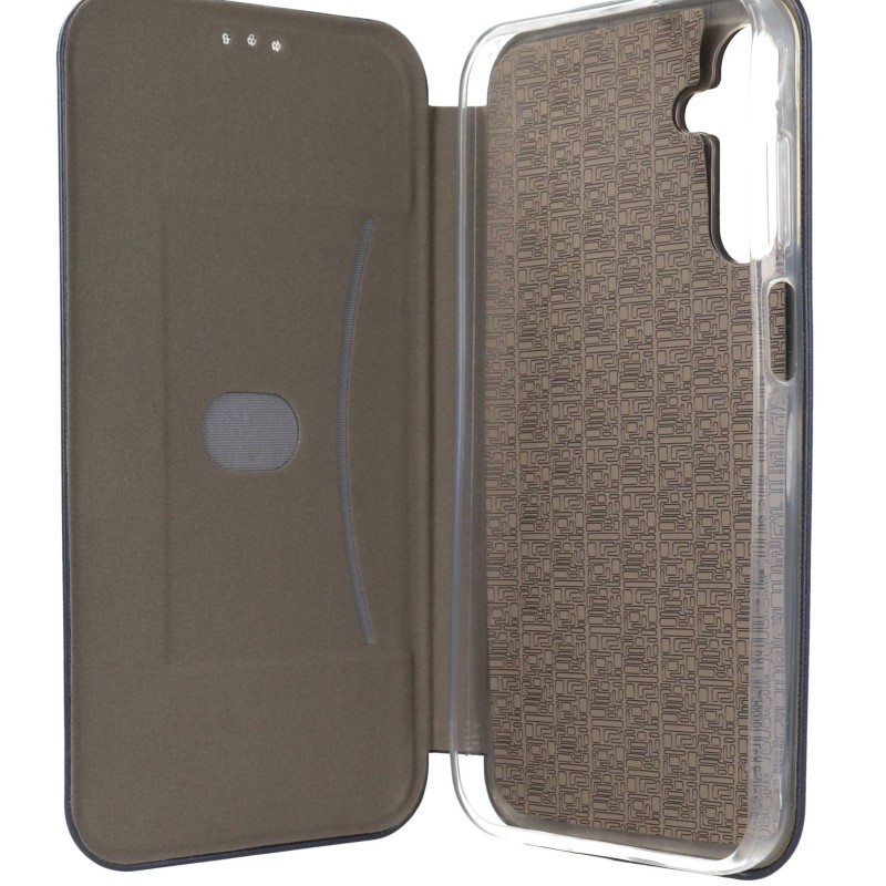 Siipro Θήκη Magnet Book (Samsung Galaxy A15)
