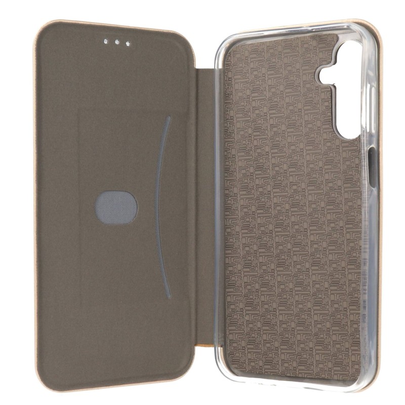 Siipro Θήκη Magnet Book (Samsung Galaxy A15)