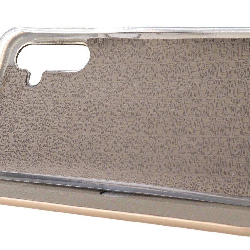 Siipro Θήκη Magnet Book (Samsung Galaxy A15)