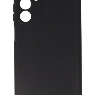 Siipro Back Cover Θήκη Σιλικόνης Ματ (Samsung Galaxy A15)
