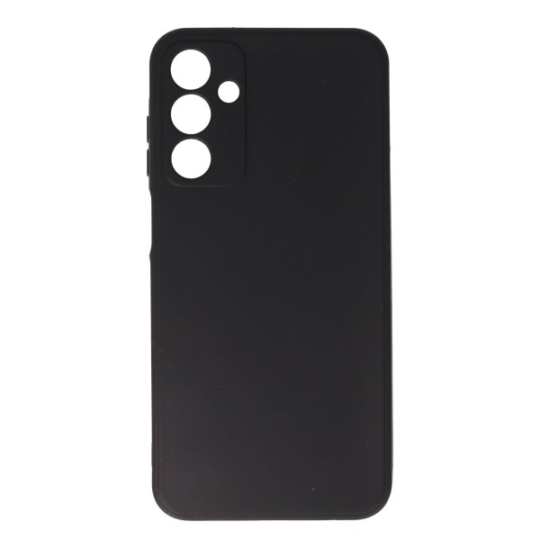Siipro Back Cover Θήκη Σιλικόνης Ματ (Samsung Galaxy A15)