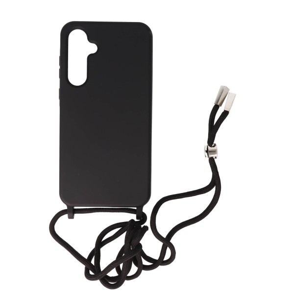 Back Cover Θήκη Σιλικόνης Με Ρυθμιζόμενο Κορδόνι (Samsung Galaxy A35)