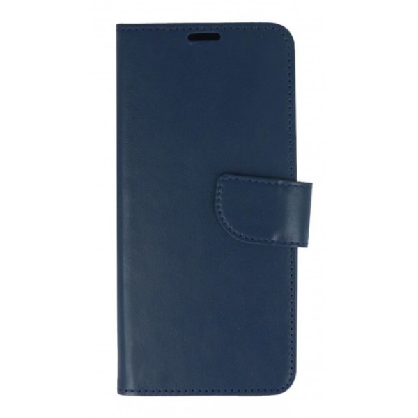 Meiyue Θήκη Book Wallet Πορτοφόλι Σκούρο Μπλε (Samsung Galaxy A55) Αξεσουάρ Κινητών/Tablet