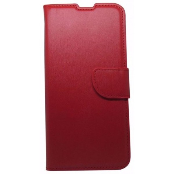 Oba Style Θήκη Book Wallet Πορτοφόλι (Alcatel 1s 2020 & Alcatel 3L 2020) Αξεσουάρ Κινητών/Tablet