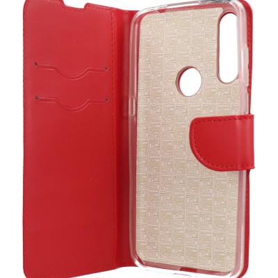 Oba Style Θήκη Book Wallet Πορτοφόλι (Alcatel 1s 2020 & Alcatel 3L 2020)