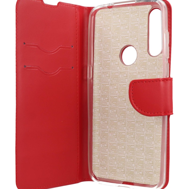 Oba Style Θήκη Book Wallet Πορτοφόλι (Alcatel 1s 2020 & Alcatel 3L 2020) Oba Style Θήκη Book Wallet Πορτοφόλι (Alcatel 1s 2020 & Alcatel 3L 2020)