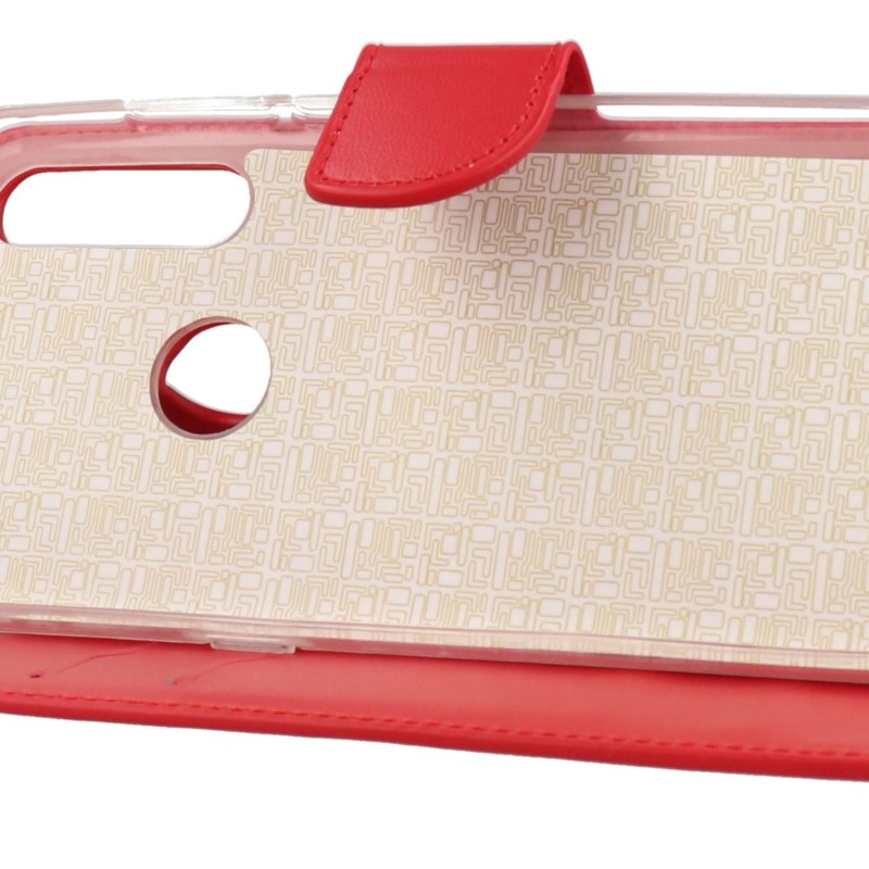 Oba Style Θήκη Book Wallet Πορτοφόλι (Alcatel 1s 2020 & Alcatel 3L 2020) Oba Style Θήκη Book Wallet Πορτοφόλι (Alcatel 1s 2020 & Alcatel 3L 2020)