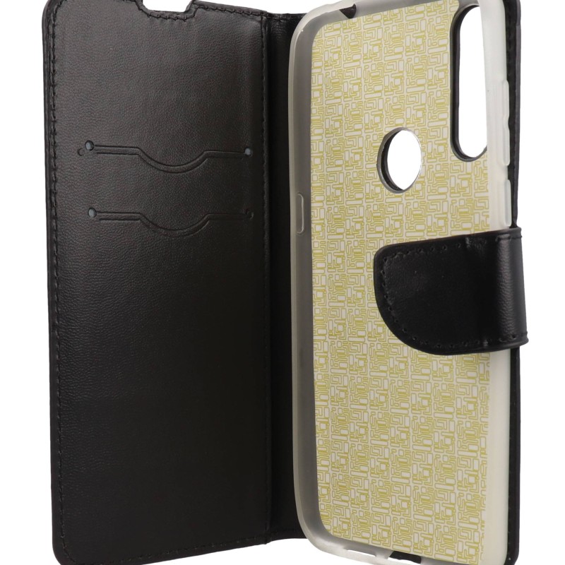 Oba Style Θήκη Book Wallet Πορτοφόλι (Alcatel 1s 2020 & Alcatel 3L 2020) Oba Style Θήκη Book Wallet Πορτοφόλι (Alcatel 1s 2020 & Alcatel 3L 2020)