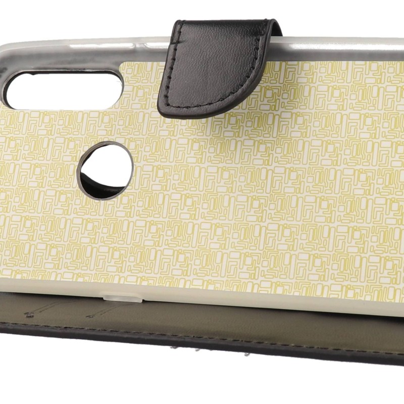 Oba Style Θήκη Book Wallet Πορτοφόλι (Alcatel 1s 2020 & Alcatel 3L 2020) Oba Style Θήκη Book Wallet Πορτοφόλι (Alcatel 1s 2020 & Alcatel 3L 2020)
