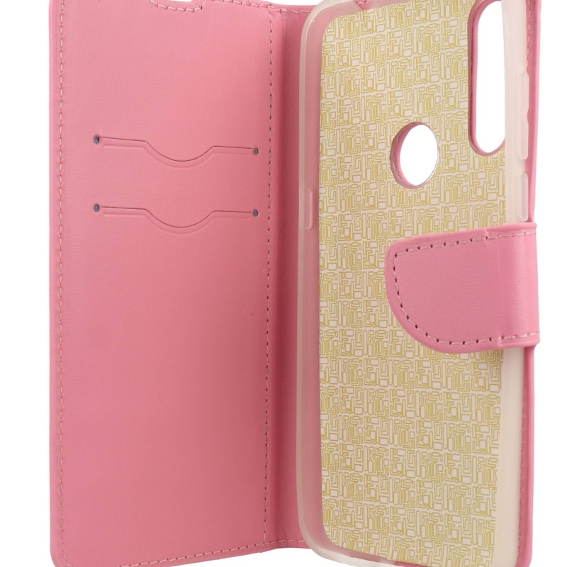 Oba Style Θήκη Book Wallet Πορτοφόλι (Alcatel 1s 2020 & Alcatel 3L 2020) Oba Style Θήκη Book Wallet Πορτοφόλι (Alcatel 1s 2020 & Alcatel 3L 2020)