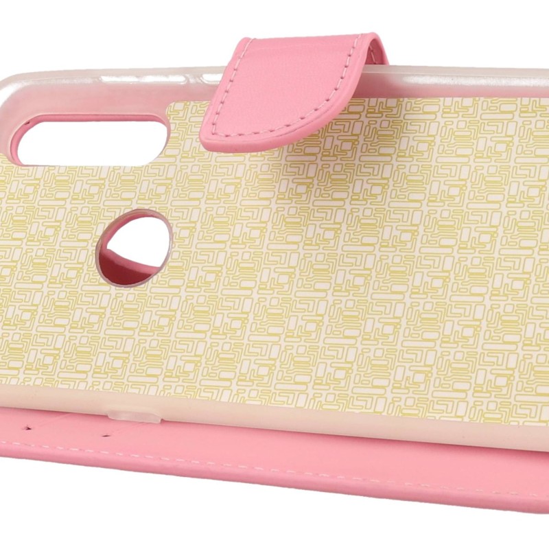 Oba Style Θήκη Book Wallet Πορτοφόλι (Alcatel 1s 2020 & Alcatel 3L 2020) Oba Style Θήκη Book Wallet Πορτοφόλι (Alcatel 1s 2020 & Alcatel 3L 2020)