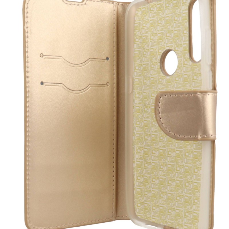 Oba Style Θήκη Book Wallet Πορτοφόλι (Alcatel 1s 2020 & Alcatel 3L 2020) Oba Style Θήκη Book Wallet Πορτοφόλι (Alcatel 1s 2020 & Alcatel 3L 2020)
