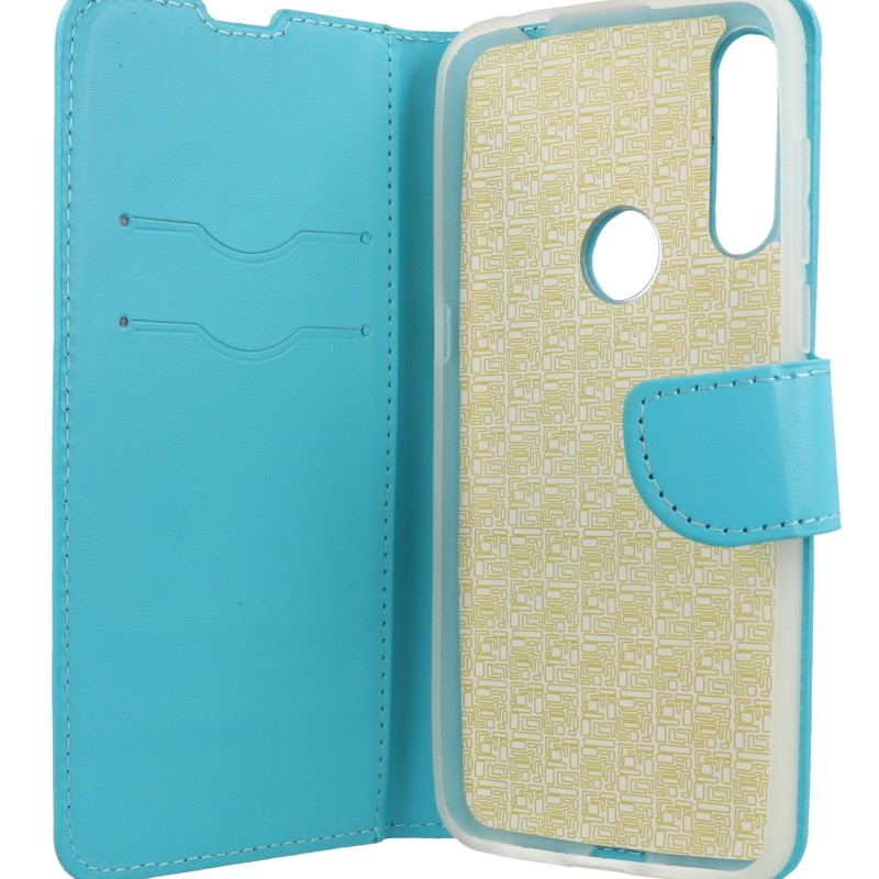 Oba Style Θήκη Book Wallet Πορτοφόλι (Alcatel 1s 2020 & Alcatel 3L 2020) Oba Style Θήκη Book Wallet Πορτοφόλι (Alcatel 1s 2020 & Alcatel 3L 2020)