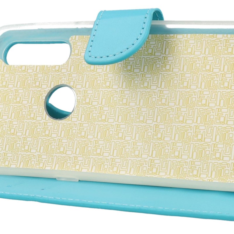 Oba Style Θήκη Book Wallet Πορτοφόλι (Alcatel 1s 2020 & Alcatel 3L 2020) Oba Style Θήκη Book Wallet Πορτοφόλι (Alcatel 1s 2020 & Alcatel 3L 2020)