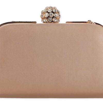 ΓΥΝΑΙΚΕΙΑ ΤΣΑΝΤΑ CLUTCH ΜΕ ΔΙΑΚΟΣΜΗΤΙΚΑ ΔΙΑΜΑΝΤΙΑ