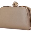 ΓΥΝΑΙΚΕΙΑ ΤΣΑΝΤΑ CLUTCH ΜΕ ΔΙΑΚΟΣΜΗΤΙΚΑ ΔΙΑΜΑΝΤΙΑ