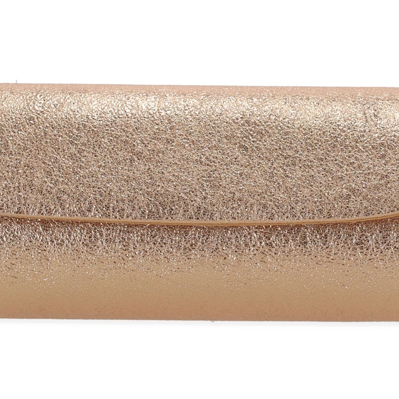 ΓΥΝΑΙΚΕΙΑ ΤΣΑΝΤΑ CLUTCH ΜΕ ΔΙΑΚΟΣΜΗΤΙΚΑ ΔΙΑΜΑΝΤΙΑ