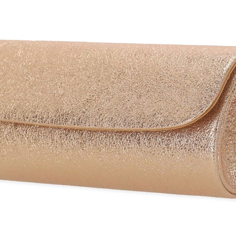 ΓΥΝΑΙΚΕΙΑ ΤΣΑΝΤΑ CLUTCH ΜΕ ΔΙΑΚΟΣΜΗΤΙΚΑ ΔΙΑΜΑΝΤΙΑ