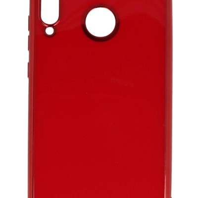 Fashion Case Back Cover Θήκη Σιλικόνης (Huawei Y6p)
