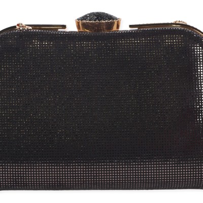 ΓΥΝΑΙΚΕΙΑ ΤΣΑΝΤΑ ME ΔΙΑΚΟΣΜΗΤΙΚΟ CLUTCH