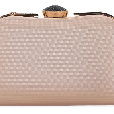ΓΥΝΑΙΚΕΙΟ ΤΣΑΝΤΑΚΙ ME CLUTCH ΣΑΜΠΑΝΙΖΕ