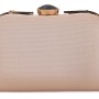 ΓΥΝΑΙΚΕΙΟ ΤΣΑΝΤΑΚΙ ME CLUTCH ΣΑΜΠΑΝΙΖΕ