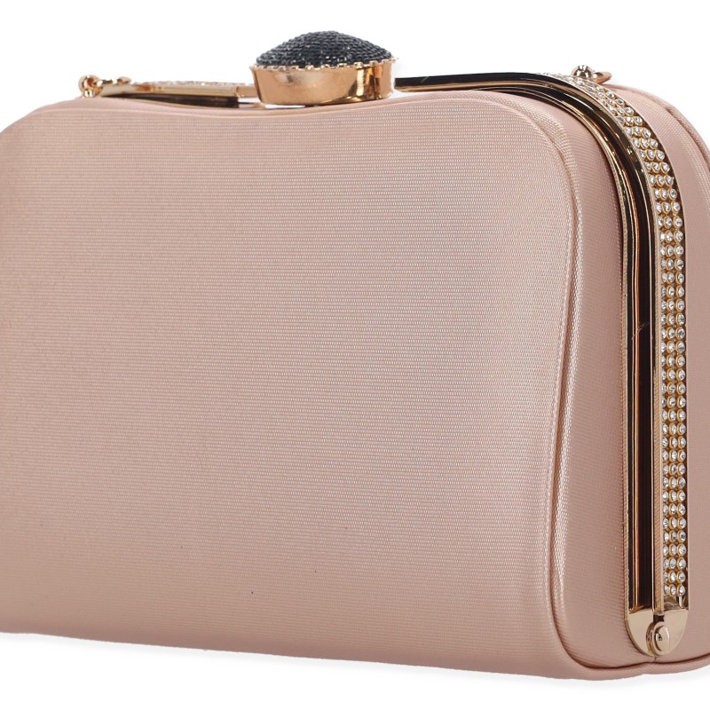 ΓΥΝΑΙΚΕΙΟ ΤΣΑΝΤΑΚΙ ME CLUTCH ΣΑΜΠΑΝΙΖΕ ΓΥΝΑΙΚΕΙΟ ΤΣΑΝΤΑΚΙ ME CLUTCH ΣΑΜΠΑΝΙΖΕ