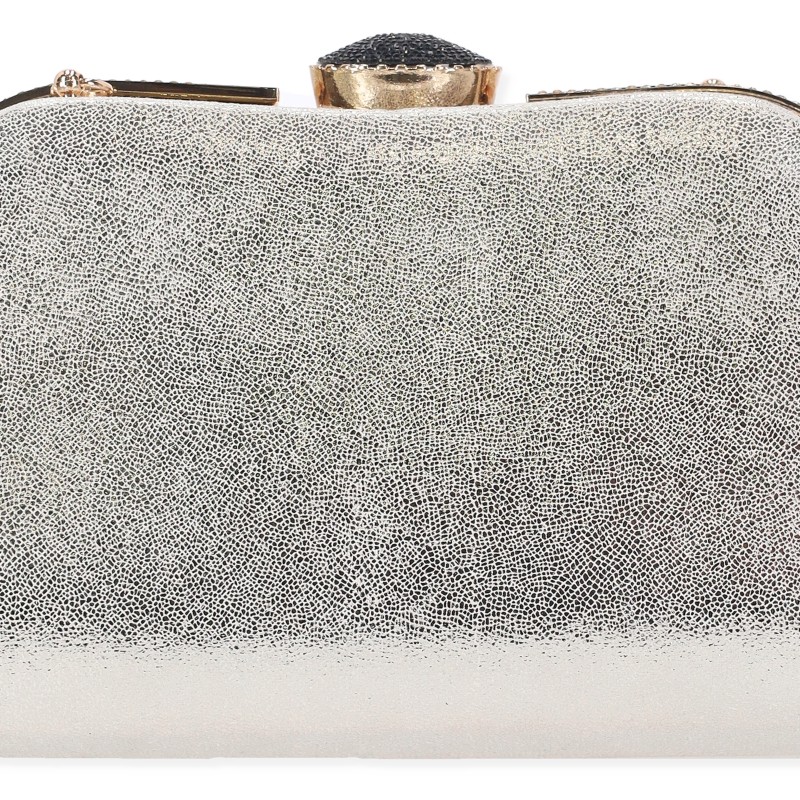 ΓΥΝΑΙΚΕΙΟ ΤΣΑΝΤΑΚΙ ΜΕ CLUTCH ΧΕΙΡΟΣ/ΧΙΑΣΤΙ