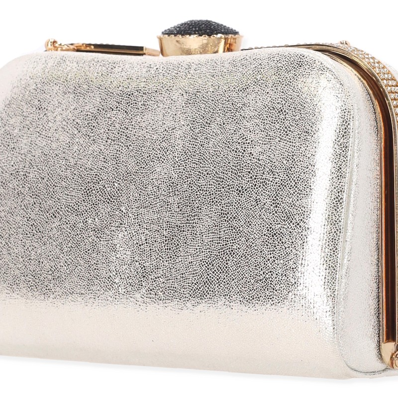 ΓΥΝΑΙΚΕΙΟ ΤΣΑΝΤΑΚΙ ΜΕ CLUTCH ΧΕΙΡΟΣ/ΧΙΑΣΤΙ