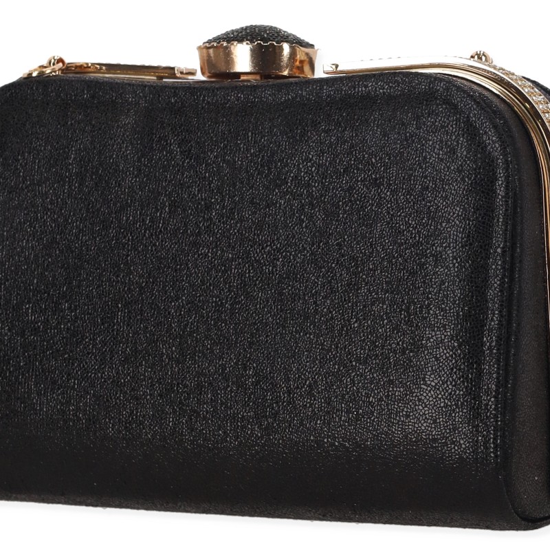ΓΥΝΑΙΚΕΙΟ ΤΣΑΝΤΑΚΙ ΜΕ CLUTCH ΧΕΙΡΟΣ/ΧΙΑΣΤΙ