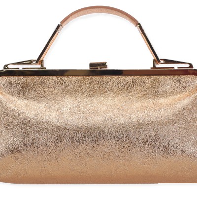 ΓΥΝΑΙΚΕΙΑ ΤΣΑΝΤΑ CLUTCH ΧΕΙΡΟΣ/ΧΙΑΣΤΙ