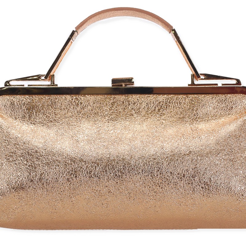 ΓΥΝΑΙΚΕΙΑ ΤΣΑΝΤΑ CLUTCH ΧΕΙΡΟΣ/ΧΙΑΣΤΙ