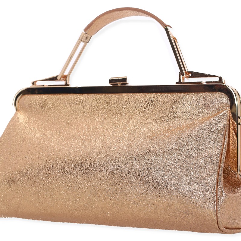 ΓΥΝΑΙΚΕΙΑ ΤΣΑΝΤΑ CLUTCH ΧΕΙΡΟΣ/ΧΙΑΣΤΙ