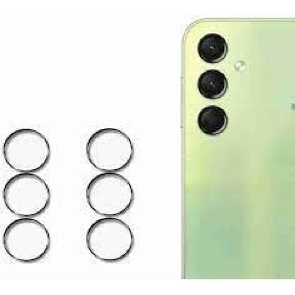 Camera Lens Tempered Glass (Samsung Galaxy A14 5G)