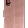 Θήκη Book Wallet Πορτοφόλι Με Μαγνητικό Κούμπωμα Ροζ Χρυσό (Honor 20 & Huawei Nova 5T)