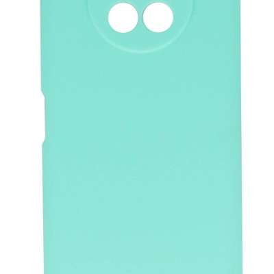 Oba Style Back Cover Θήκη Σιλικόνης Ματ (Honor 50 Lite & Huawei Nova 8i)