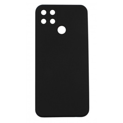 Oba Style Back Cover Θήκη Σιλικόνης Ματ (Xiaomi Redmi 9C)