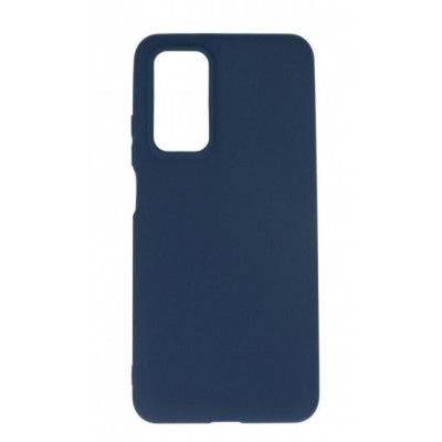 Oba Style Back Cover Θήκη Σιλικόνης Ματ (Xiaomi Redmi 12)