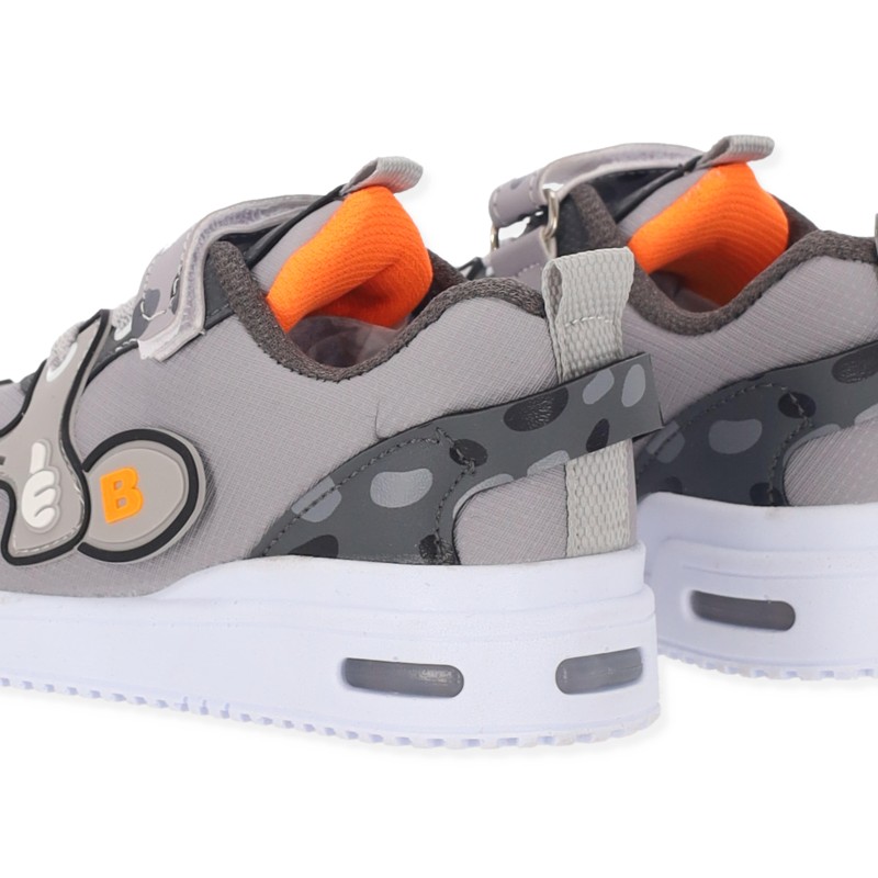 Bixro Παιδικά Sneakers με Φωτάκια Bixro Παιδικά Sneakers με Φωτάκια