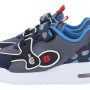 Bixro Παιδικά Sneakers με Φωτάκια