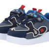 Bixro Παιδικά Sneakers με Φωτάκια Bixro Παιδικά Sneakers με Φωτάκια