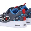 Bixro Παιδικά Sneakers με Φωτάκια Bixro Παιδικά Sneakers με Φωτάκια